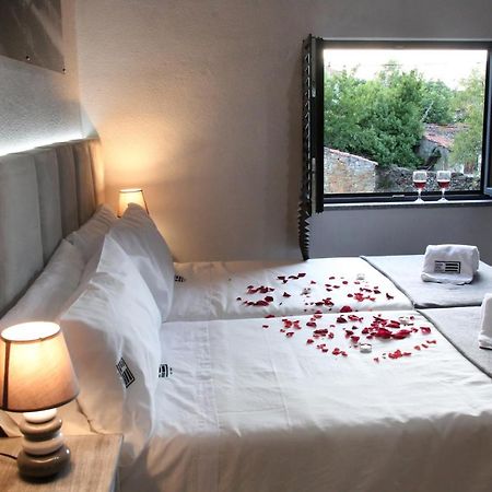 Casa Don Diogo - Guest House Carvicais Dış mekan fotoğraf